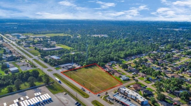 5650 Little York Road, Houston, TX 77016