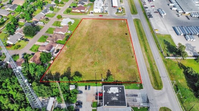 5650 Little York Road, Houston, TX 77016