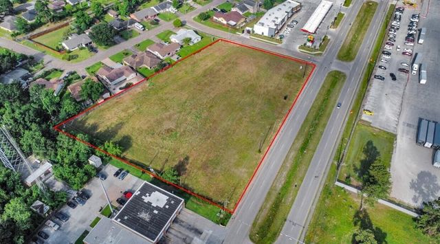 5650 Little York Road, Houston, TX 77016