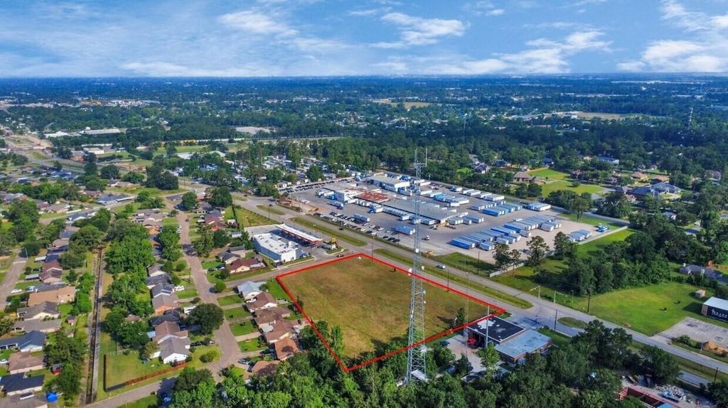 5650 Little York Road, Houston, TX 77016