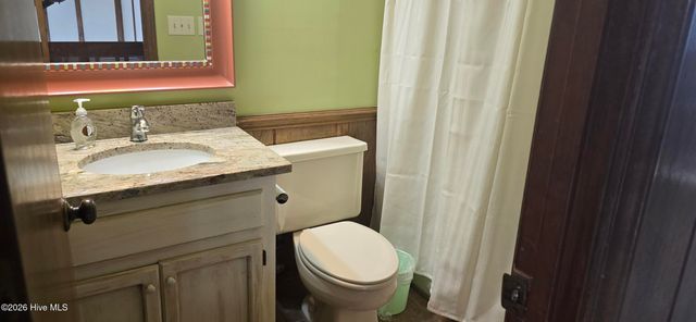 256 E First Street, Ocean Isle Beach, NC 28469