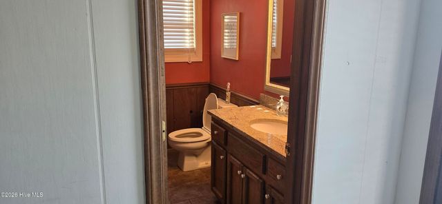 256 E First Street, Ocean Isle Beach, NC 28469