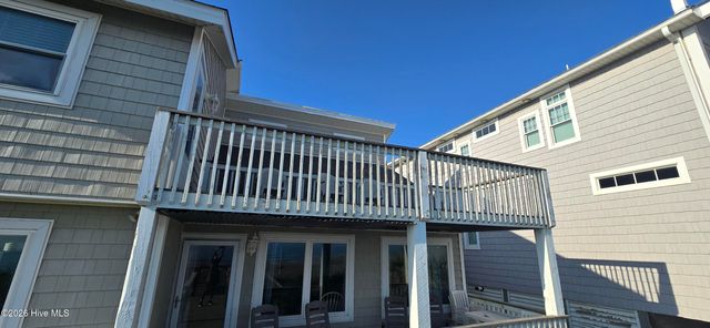 256 E First Street, Ocean Isle Beach, NC 28469