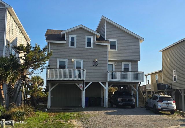 256 E First Street, Ocean Isle Beach, NC 28469