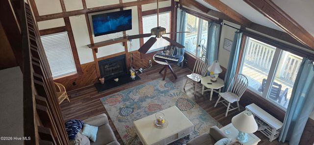 256 E First Street, Ocean Isle Beach, NC 28469