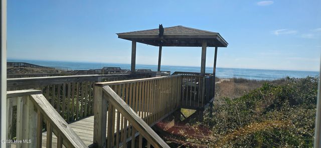 256 E First Street, Ocean Isle Beach, NC 28469