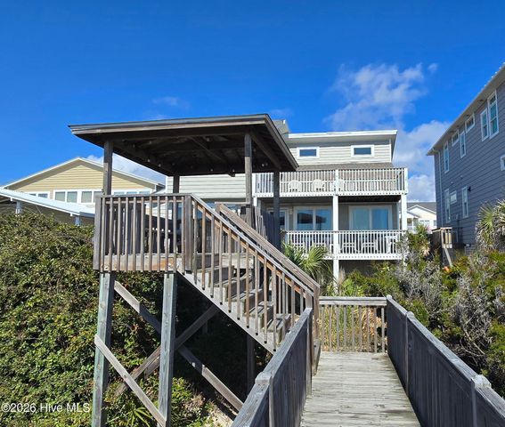 256 E First Street, Ocean Isle Beach, NC 28469