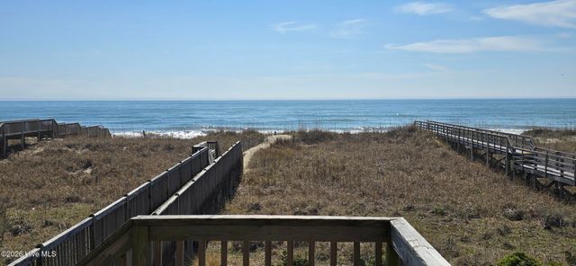256 E First Street, Ocean Isle Beach, NC 28469