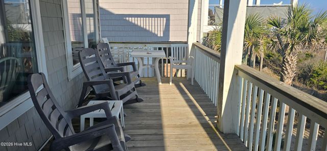 256 E First Street, Ocean Isle Beach, NC 28469