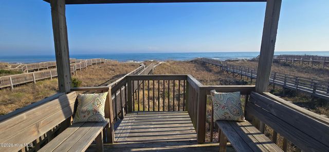 256 E First Street, Ocean Isle Beach, NC 28469