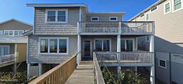 256 E First Street, Ocean Isle Beach, NC 28469