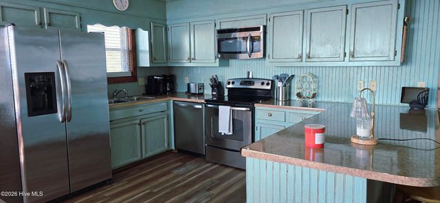 256 E First Street, Ocean Isle Beach, NC 28469