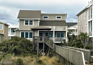 256 E First Street, Ocean Isle Beach, NC 28469