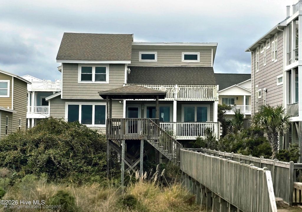 256 E First Street, Ocean Isle Beach, NC 28469
