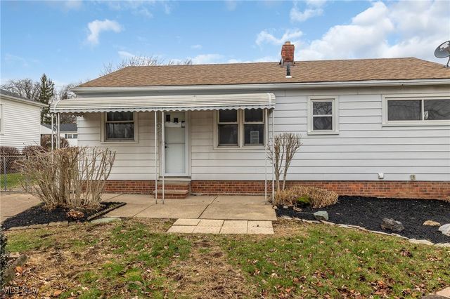 10941 Gabriella Drive, Parma, OH 44130