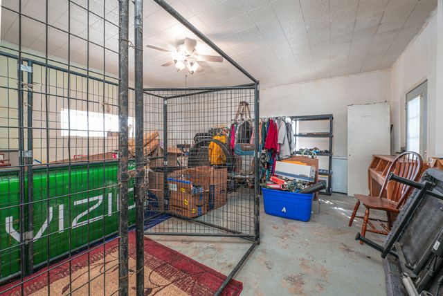 16451 S 606 Road, Fairland, OK 74343