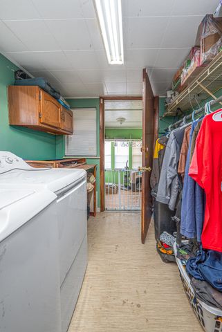 16451 S 606 Road, Fairland, OK 74343