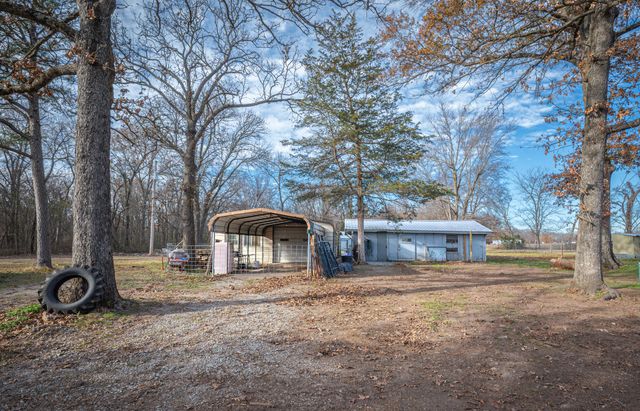 16451 S 606 Road, Fairland, OK 74343