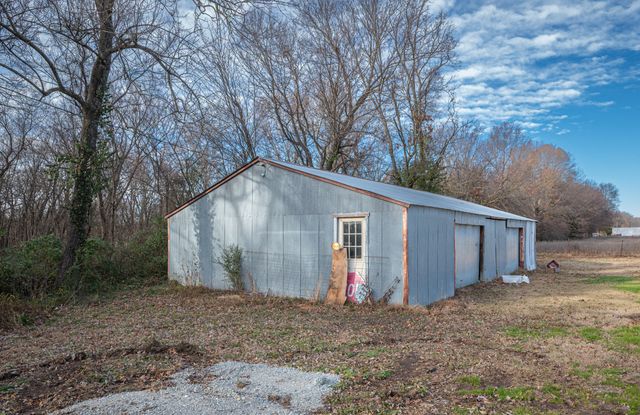 16451 S 606 Road, Fairland, OK 74343