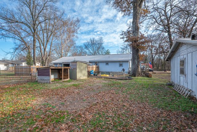 16451 S 606 Road, Fairland, OK 74343