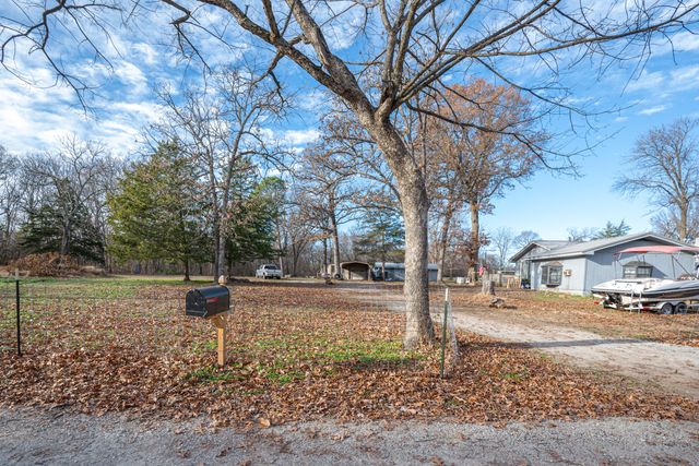 16451 S 606 Road, Fairland, OK 74343