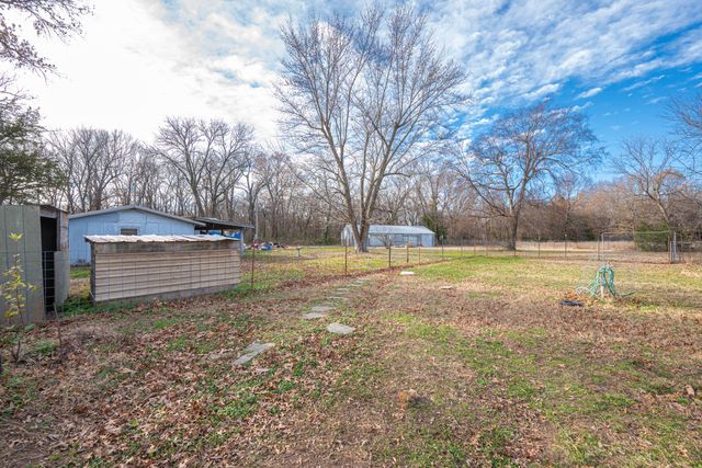 16451 S 606 Road, Fairland, OK 74343