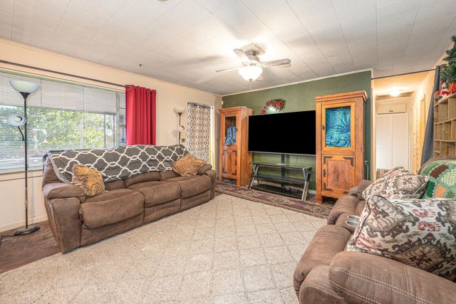 16451 S 606 Road, Fairland, OK 74343