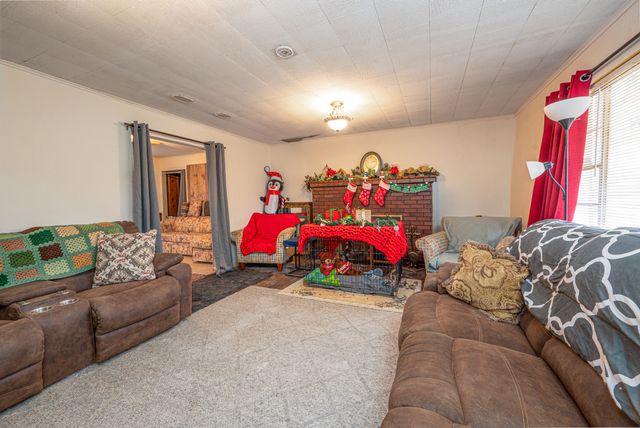 16451 S 606 Road, Fairland, OK 74343