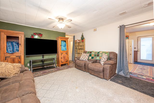 16451 S 606 Road, Fairland, OK 74343