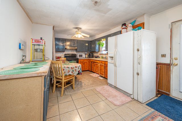 16451 S 606 Road, Fairland, OK 74343