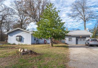 16451 S 606 Road, Fairland, OK 74343
