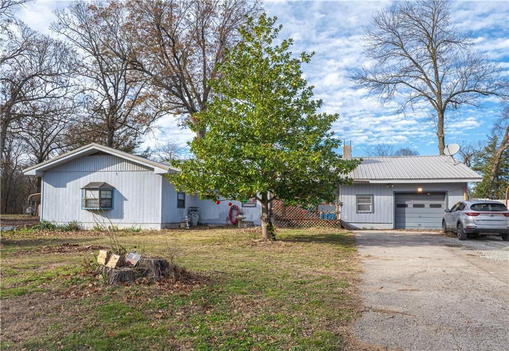 16451 S 606 Road, Fairland, OK 74343
