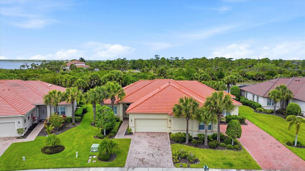 13057 CREEKSIDE LANE, Port Charlotte, FL 33953