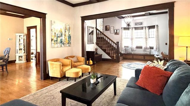 2238 N 22nd Street, St Joseph, MO 64505