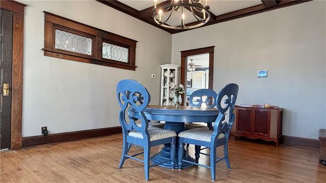 2238 N 22nd Street, St Joseph, MO 64505