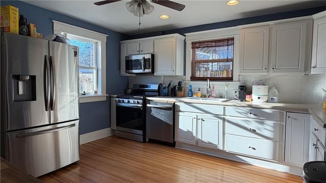 2238 N 22nd Street, St Joseph, MO 64505