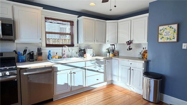 2238 N 22nd Street, St Joseph, MO 64505