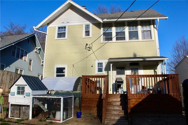 2238 N 22nd Street, St Joseph, MO 64505