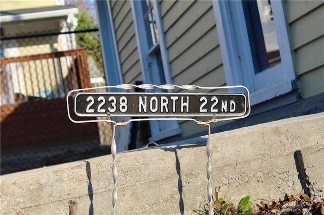 2238 N 22nd Street, St Joseph, MO 64505