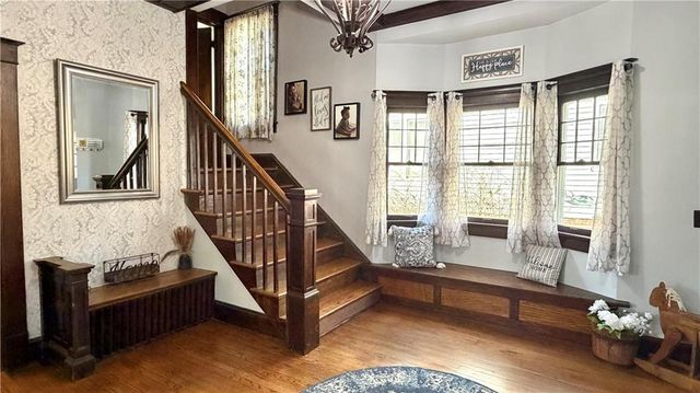 2238 N 22nd Street, St Joseph, MO 64505