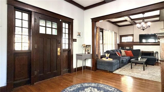 2238 N 22nd Street, St Joseph, MO 64505