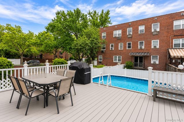 1166 Bergen Avenue, Brooklyn, NY 11234