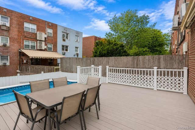 1166 Bergen Avenue, Brooklyn, NY 11234