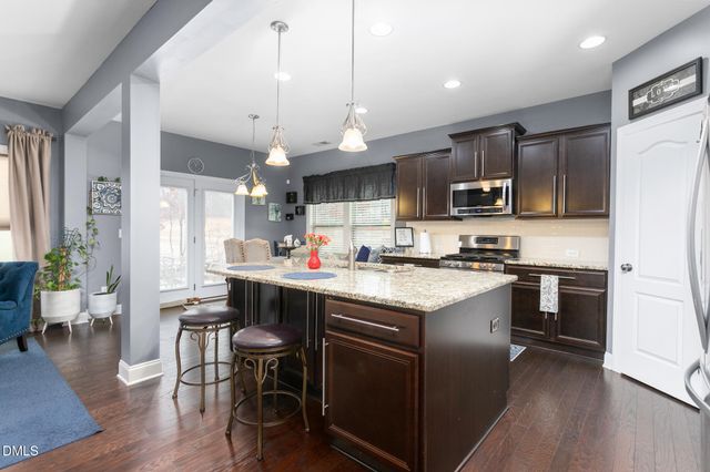 997 Sweet Gum Way, Mebane, NC 27302