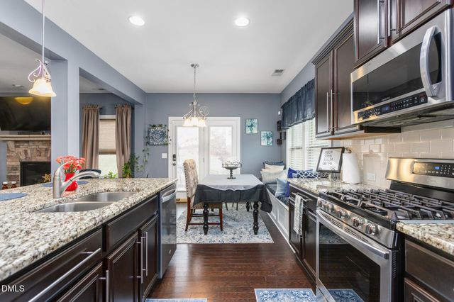 997 Sweet Gum Way, Mebane, NC 27302