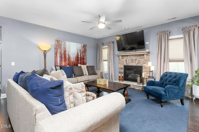 997 Sweet Gum Way, Mebane, NC 27302