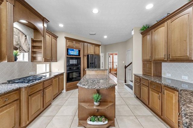 17614 Fragrant Rose Court, Cypress, TX 77429