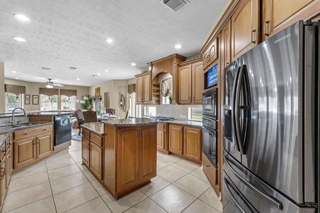 17614 Fragrant Rose Court, Cypress, TX 77429