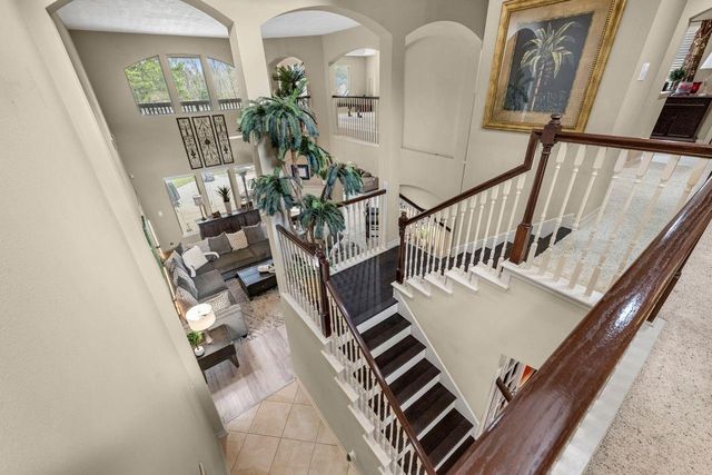 17614 Fragrant Rose Court, Cypress, TX 77429