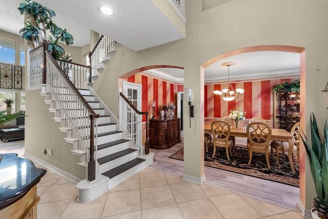 17614 Fragrant Rose Court, Cypress, TX 77429